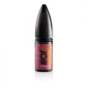Riot X Passionfruit Orange Guava 10ml